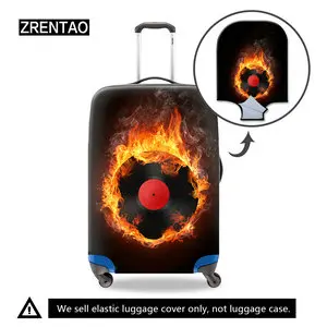 luggage covers