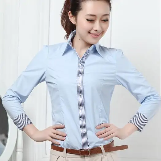 Женские рубашки 9XL 8XL 7XL 6XL 5XL blusa social feminina 2019 офисная одежда рубашка Дамская рабочая