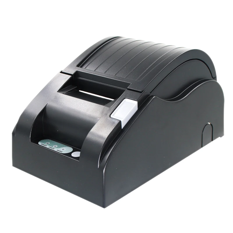 58 мм термопринтер pos usb/параллельный/usb + Ethernet/USB wifi/usb bluetooth | Компьютеры и офис