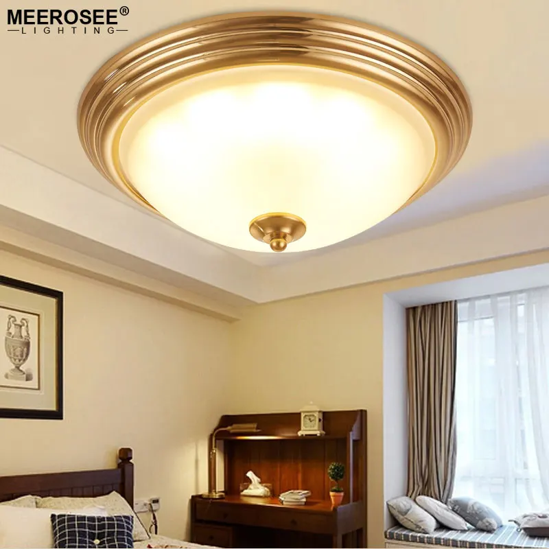 round led ceiling lights