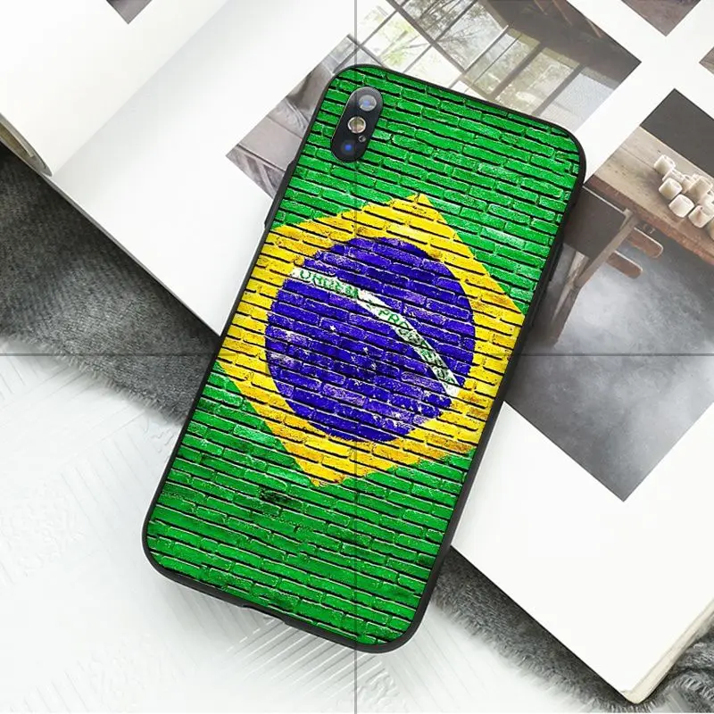 Brazilian flag
