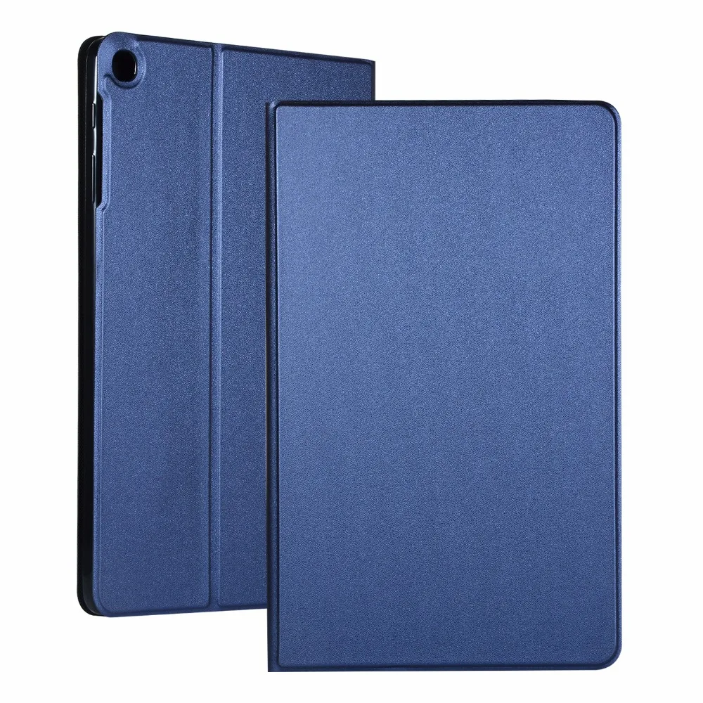 Ковбойский кожаный чехол для samsung Galaxy Tab S5e 10,5 SM-T720 SM-T725 T720 T725 чехол Funda Capa Smart Stand Shell+ пленка+ ручка