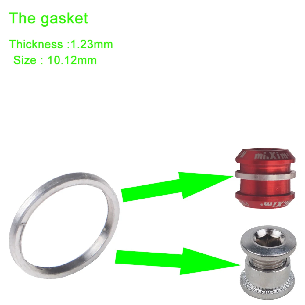 Gasket
