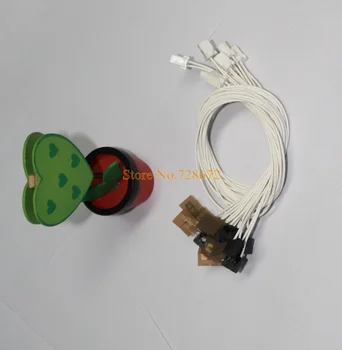 

New Original Thermistor Resistor 1404-001298 for Samsung ML1510 SCX4200 SCX4216 1510 4200 4216 Printer