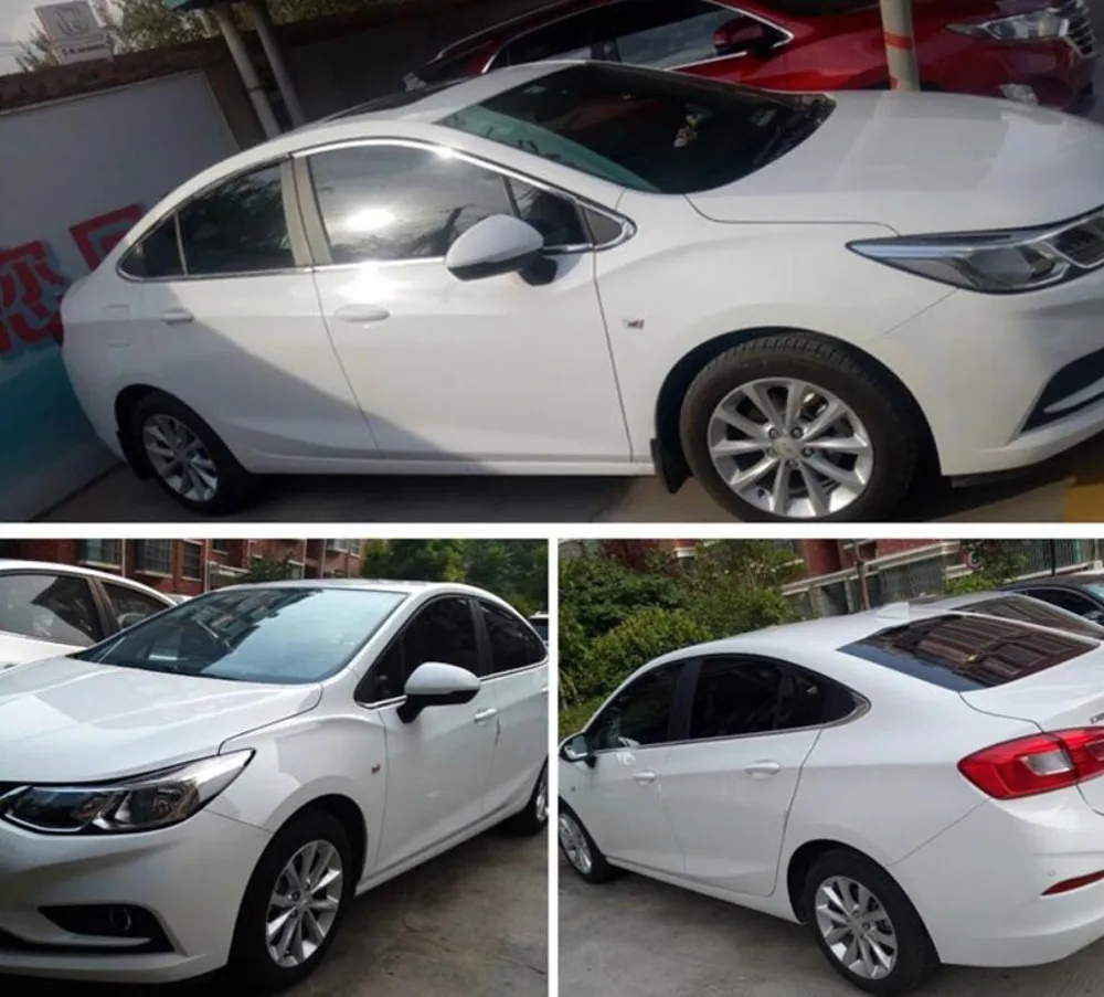 Car Window Tinting Redditch UK