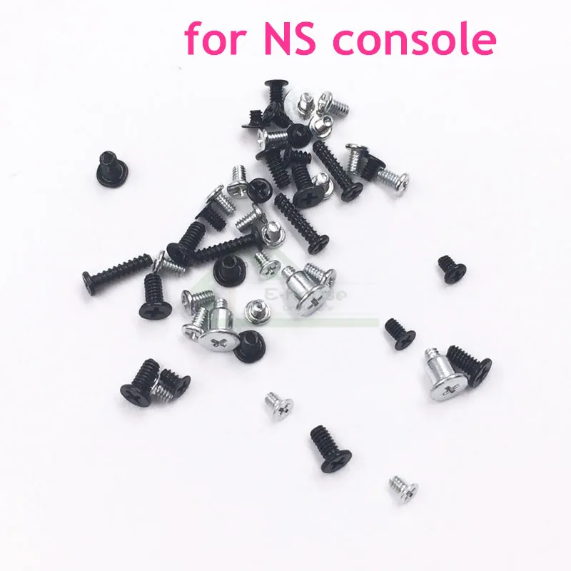 

High Quality Phillips Screws set replacement for Nintend Switch Console Repair