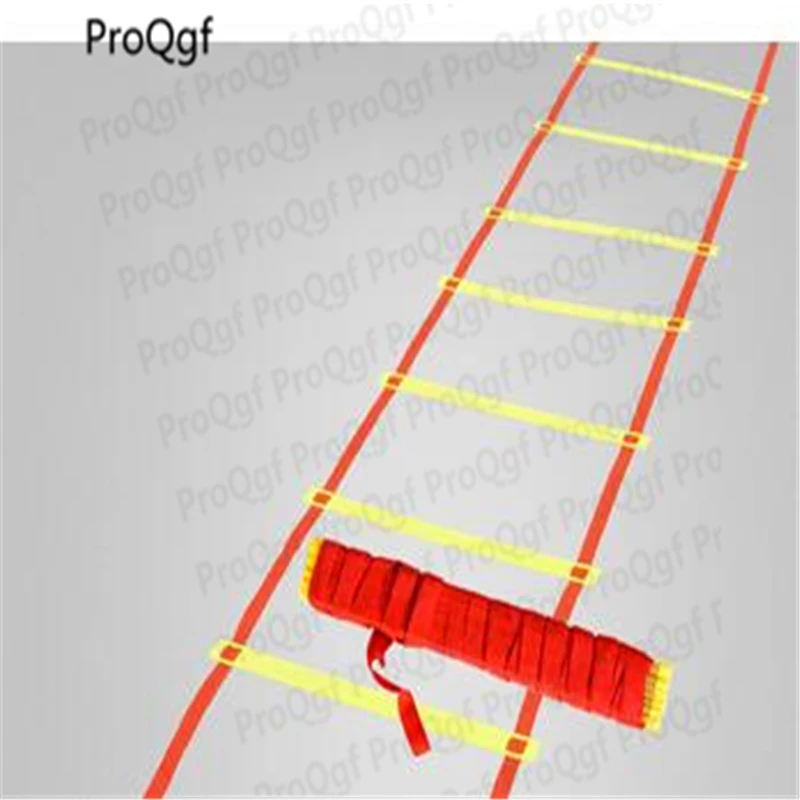 

1 Set Rung Nylon Straps Training Ladders Agility Speed 6 meter or 8 meter