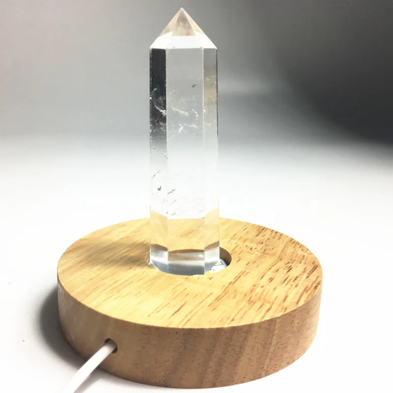 Все виды новых продуктов красивый кварцевый кристалл ручной работы натуральный кристалл лампа Семья украшения включая стандартную