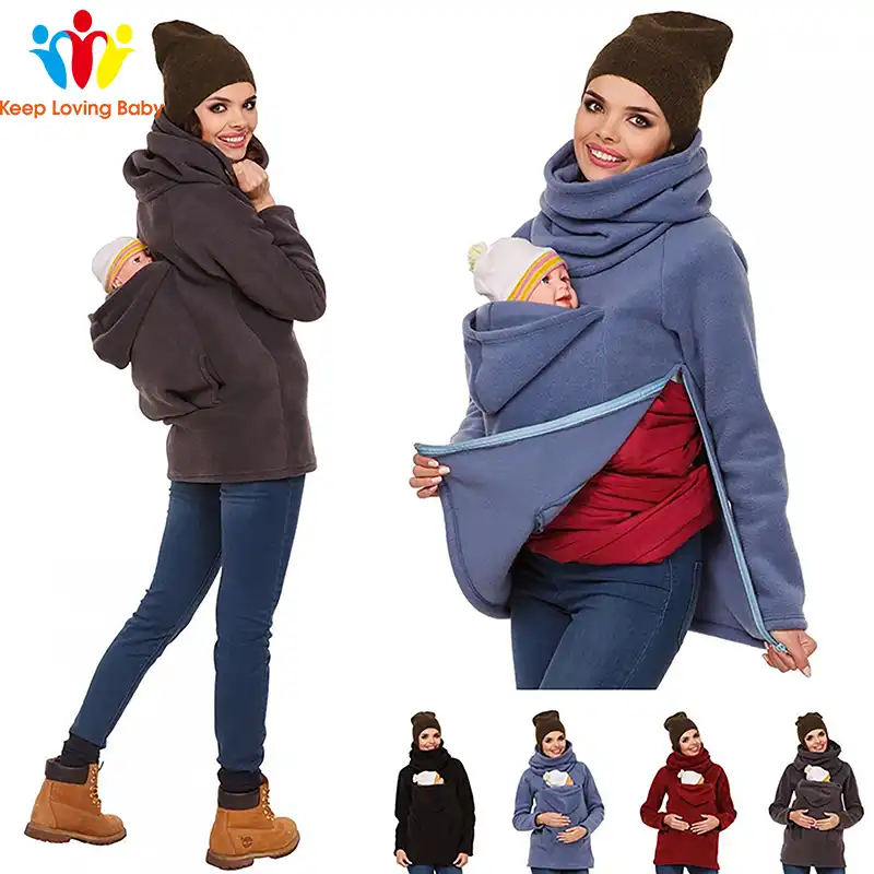 kangaroo jumper baby