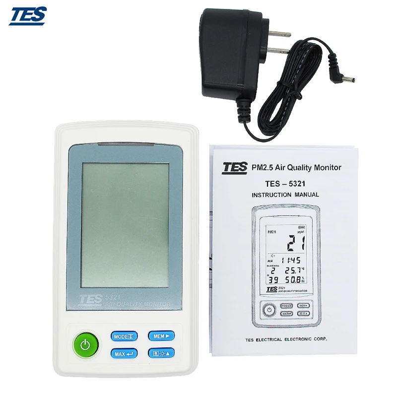 TES-5321C