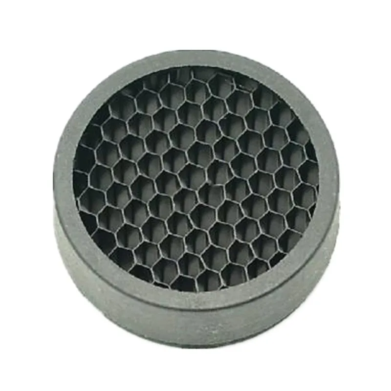 DR Magnifier Scope kill flash for rifle scope Fit OP135 OP133 OP131 OP91 OP77 OP73 (1)