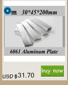 High Quality sheet metal fabricated products