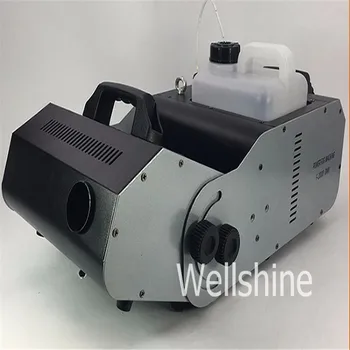 

Free Shipping Mutil Angle Stage Effect1500w smoke machine
