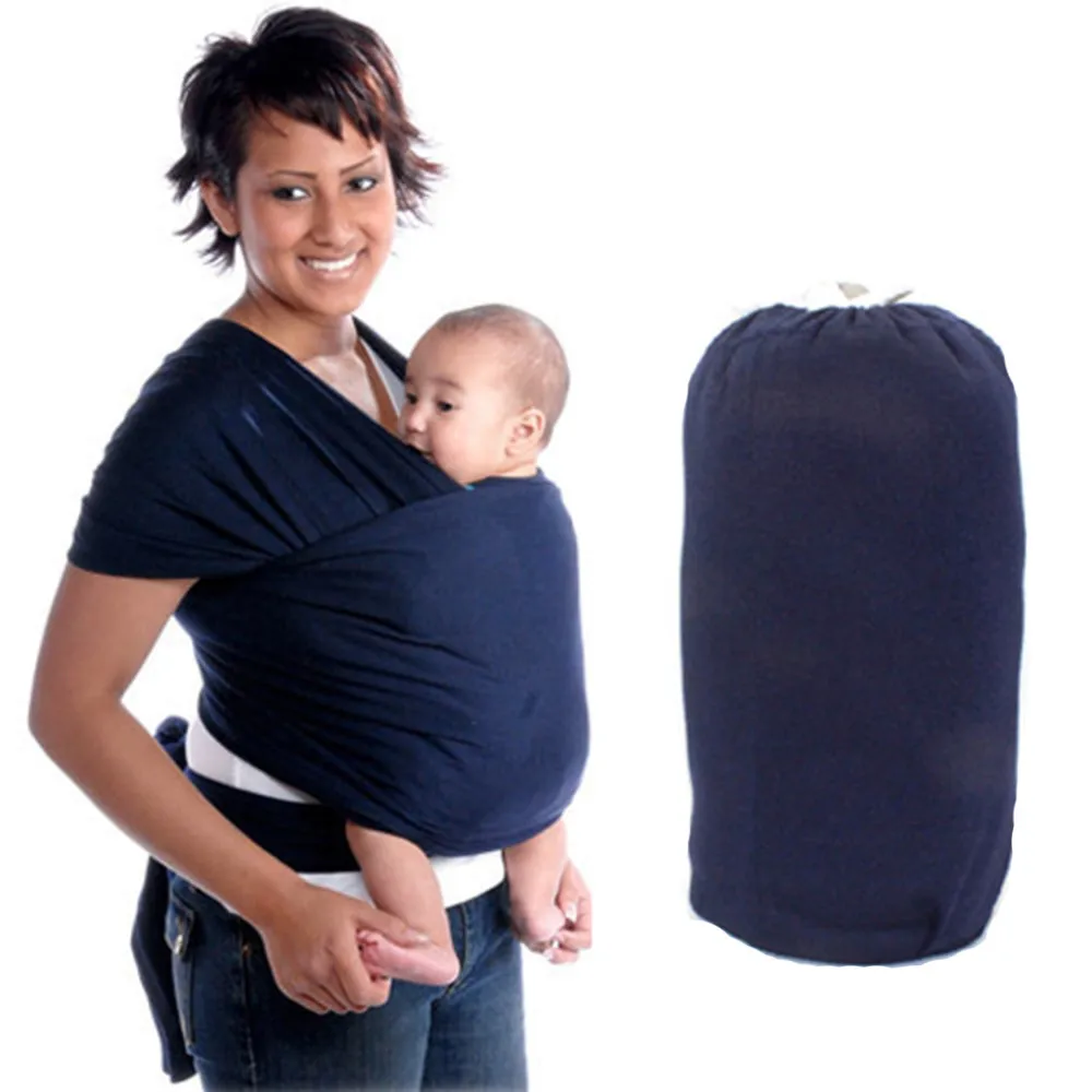 hands free breastfeeding carrier