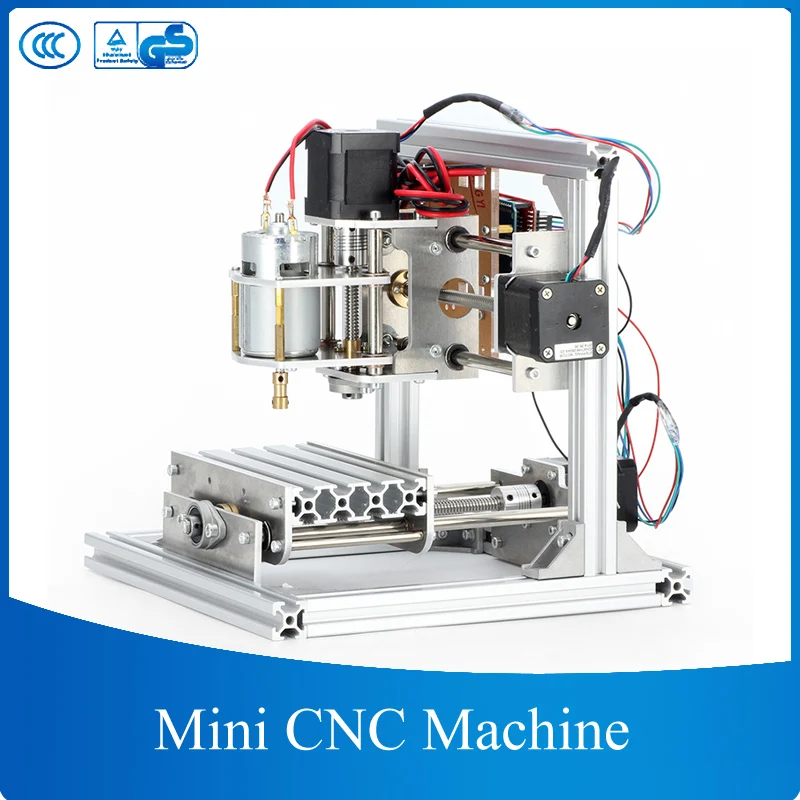 

Diy CNC Engraving Machine PCB Milling Laser Engraving Machine GRBL Control Use for Acrylic Wood