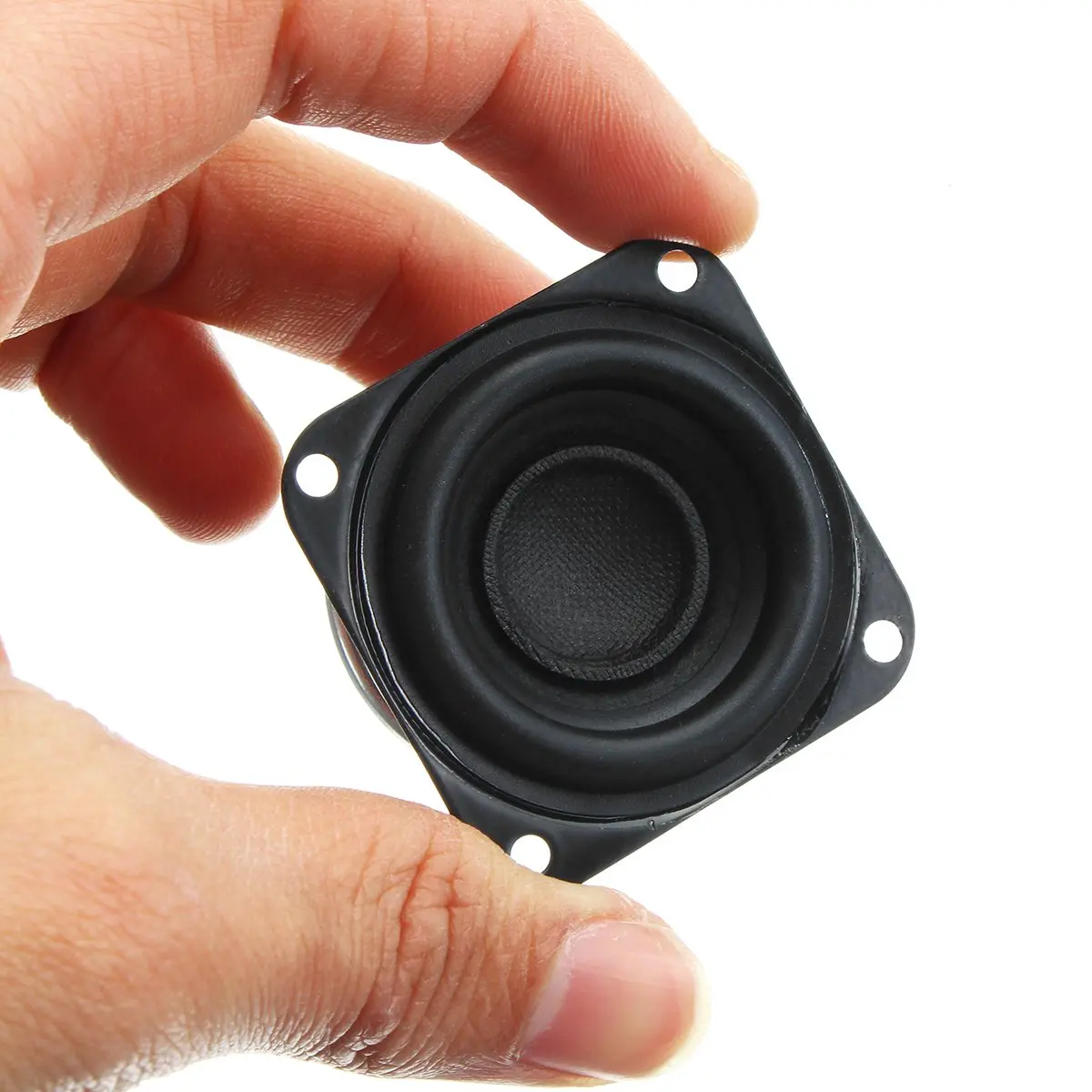 1 шт. портативный bluetooth динамик 42 мм 4 Ом 10 Вт Неодимовый Полнодиапазонный s НЧ для