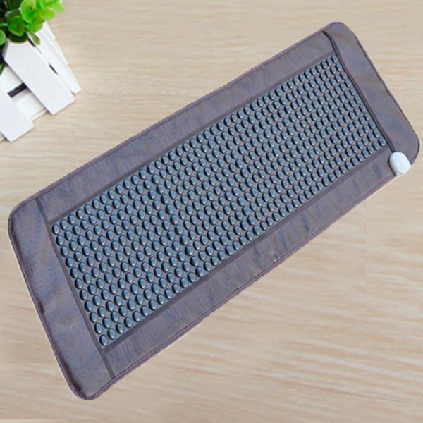 Free Shipping! Good Jade Germanium Stone Mattress Jade Health Care