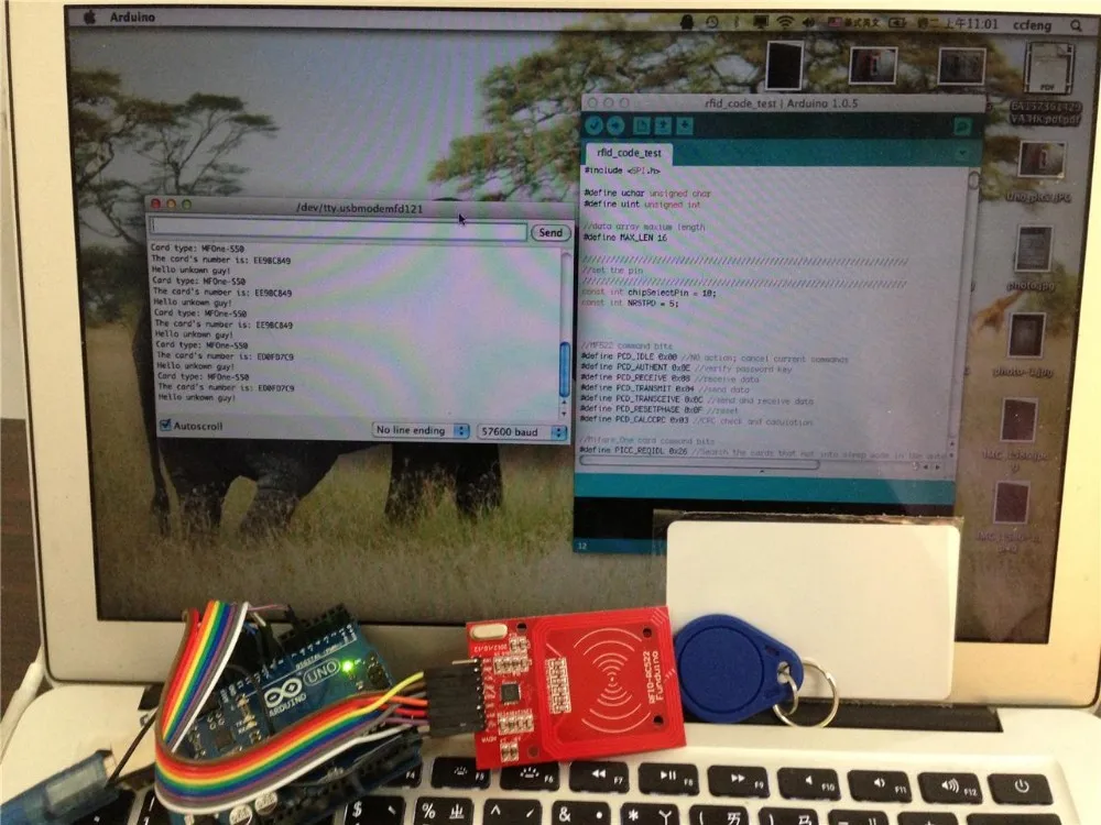 [Sintron] Полный выпуск UNO R3/RFID стартовый комплект для Arduino и Raspberry Pi 49+ запчасти