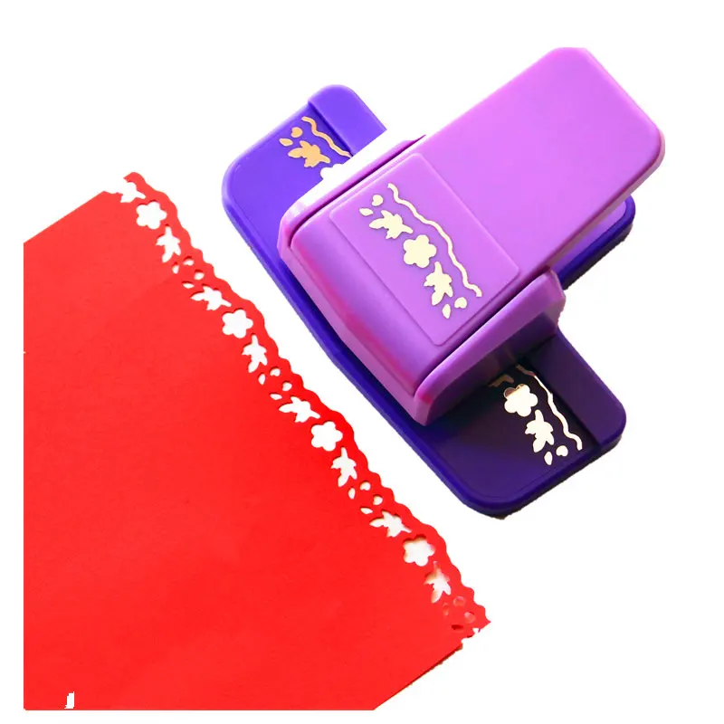 New Arrival Fancy border punch number 7 foam paper embossing punch scrapbooking Edge puncher цена New Arrival Fancy border punch number 7 foam paper embossing punch scrapbooking Edge puncher цены онлайн