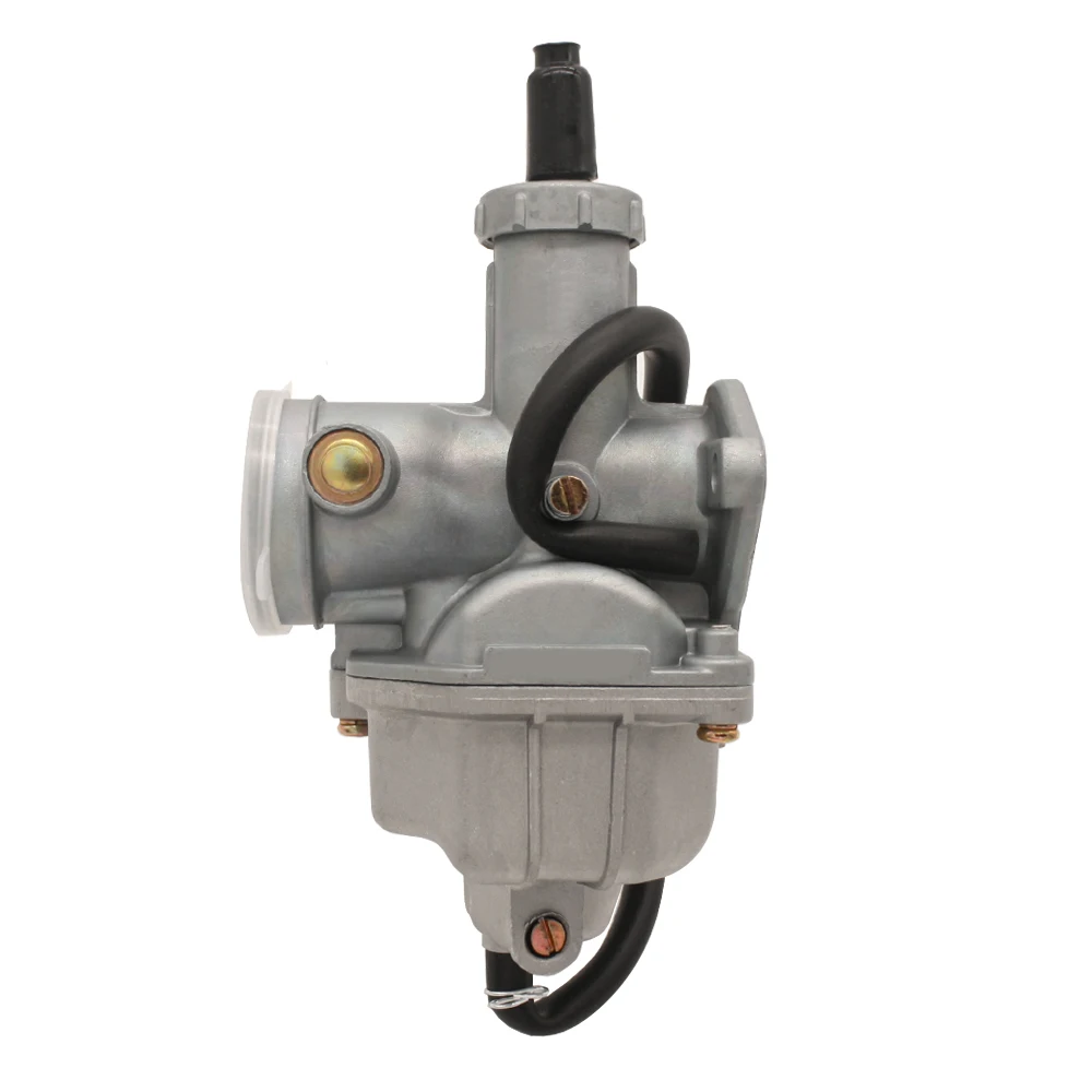 Карбюратор Runtong PZ26 26 мм подходит для XR100 XR100R 1981 2003 DXY88 CG125 100cc 150cc|motorcycle carburetor|carburetor