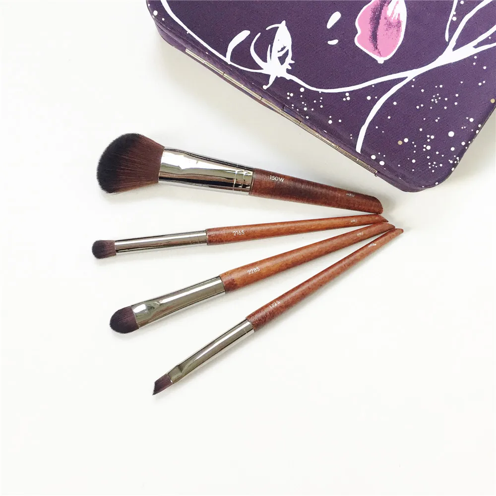 Makeup Forever Travel Brush Set _ 2