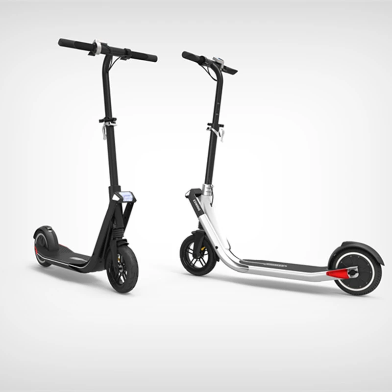 lightest kick scooter