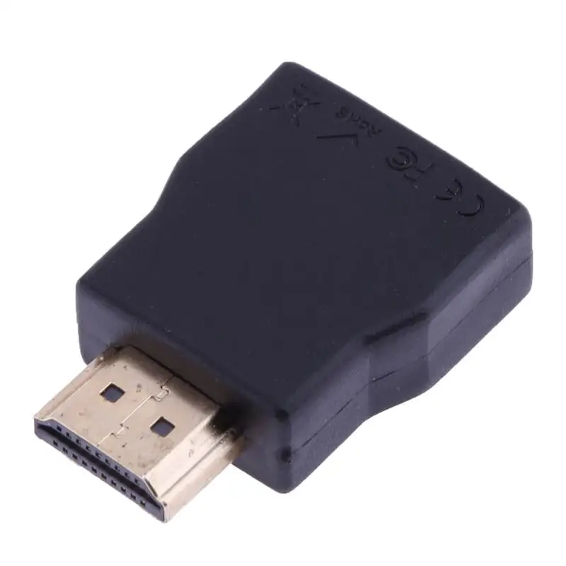 ALLOYSEED HDV-HP01 мини портативное устройство защиты от перенапряжений для HDMI ESD Защита от перенапряжения разъем для цифровых камер