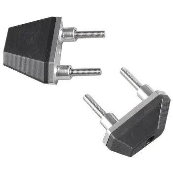 

For Kawasaki Z800 Z 800 2012 2013 2014 Frame Sliders Crash Pads Protector Guard CNC Aluminum Motorcycle Parts