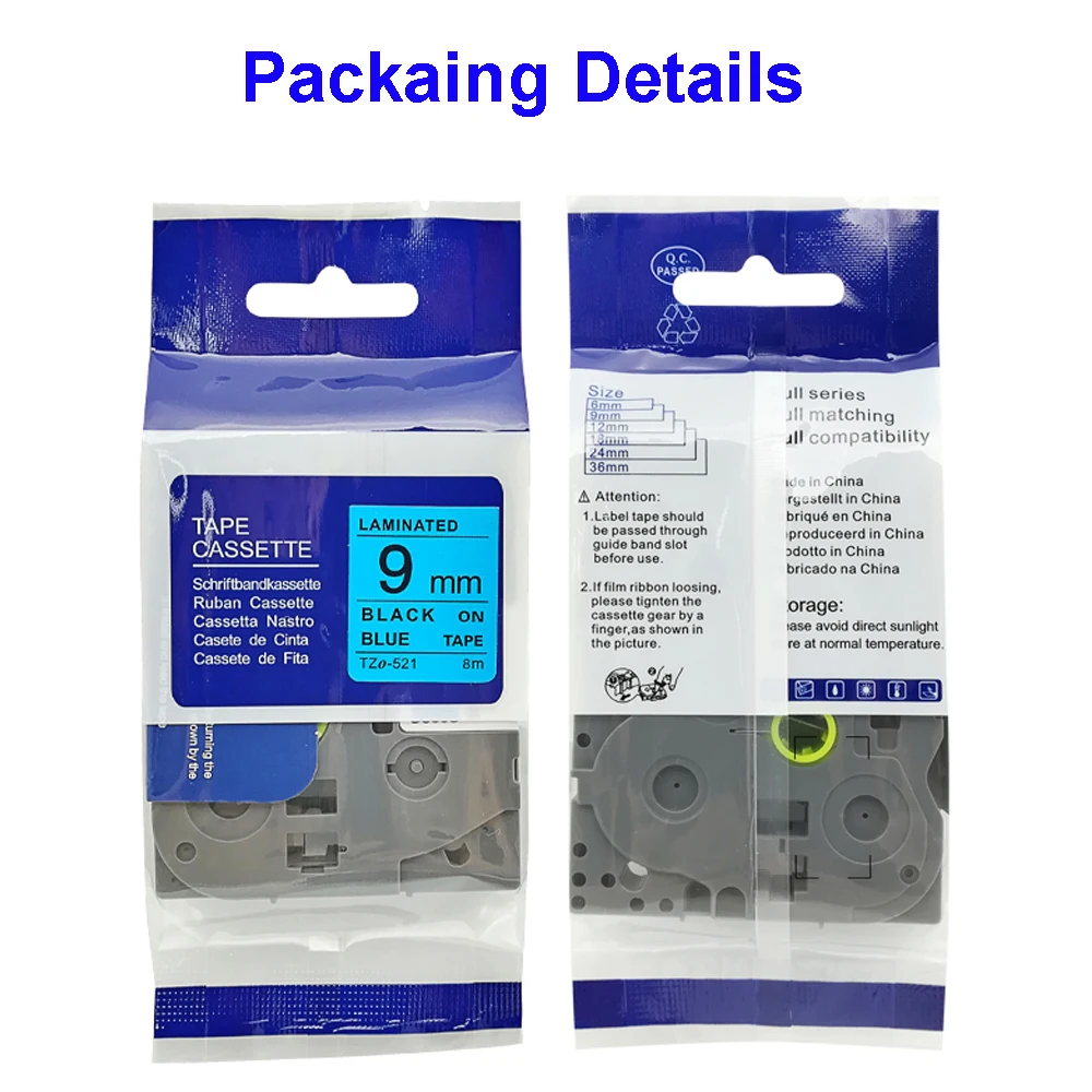 printer ribbons 521 01