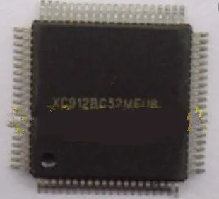

XC912BC32MFU8 QFP80 Integrated circuit chip