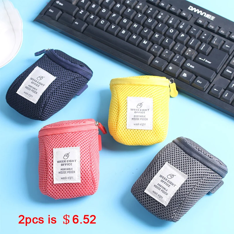 2018 جديد المنظم نظام كيت حالة المحمولة تخزين حقيبة الأجهزة الرقمية أداة كابل Usb سماعة القلم سفر التجميل إدراج