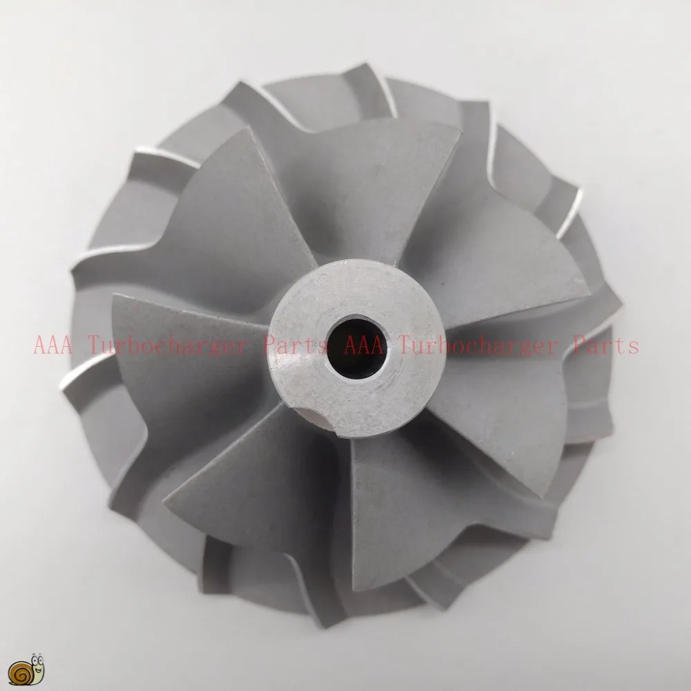 

K29 Turbo Compressor Wheel 60x91mm supplier AAA Turbocharger parts