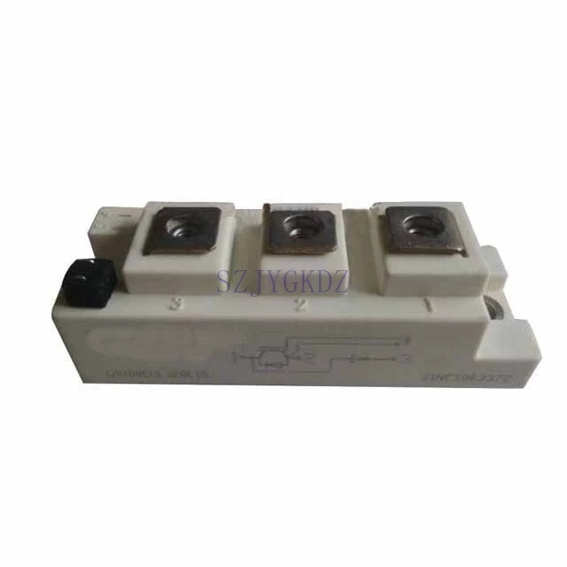 

Gd100cul120c1 Gd100cul120 Igbt Mod 1.2kv 155a 150deg C 511w Gd100cul120c1s