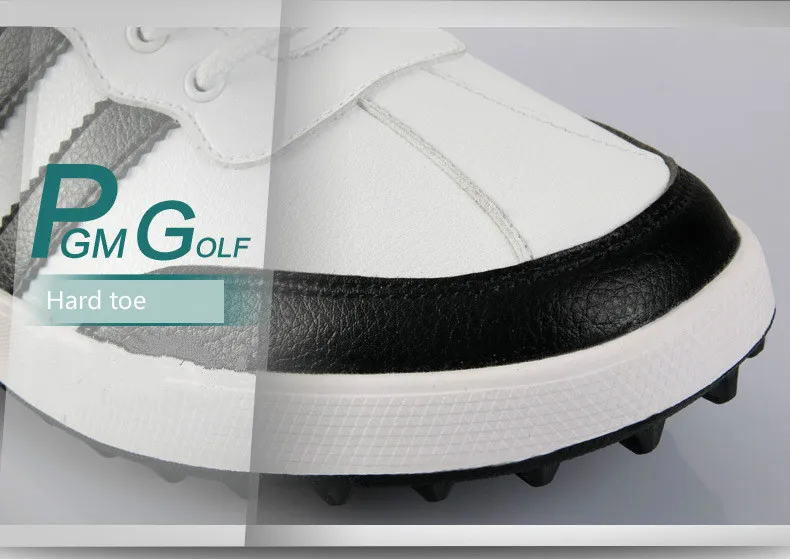 Sapato de golfe