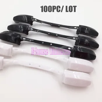 

[100PC/ LOT] Wholesale Price For LB RB Button Replacement for Xbox 360 Controller Black&White Color