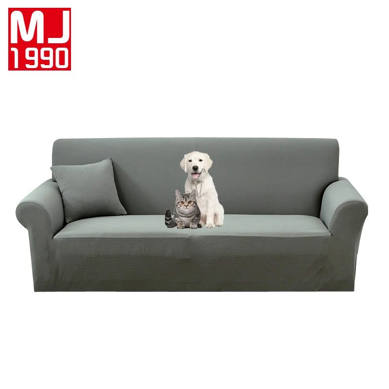 Waterproof Sofa Cover Machine Washable Four Seasons Pure 