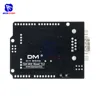 MCP2515 EF02037 peut BUS bouclier SPI 9 broches Standard sub-d Module de carte d'extension DC 5-12V pour Arduino ► Photo 2/6