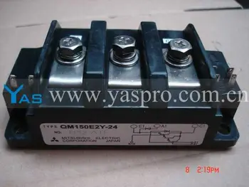 

GTR Darlington module QM150E2Y-2H, QM150E2Y-2HK, QM150E2Y-24