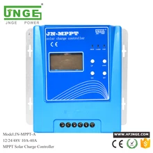 MPPT 10A Solar Controller MPPT Solar Charger Controller 12V 24V 48V solar tracker controller with Max. 150V PV input high voltage 48v max pv input 190v solar controller et6420bnd 60a epever wifi box mt50 remote meter free tnt shipping 60amps