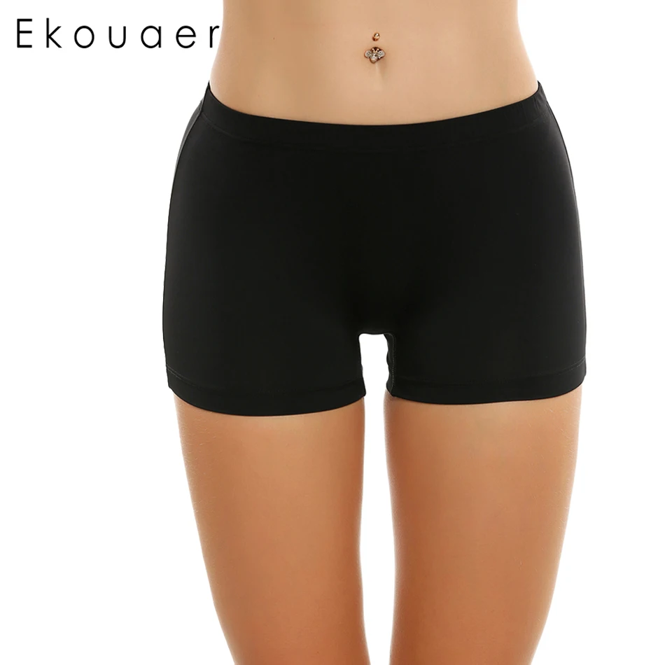 Online Buy Wholesale boyshort panties from China boyshort panties