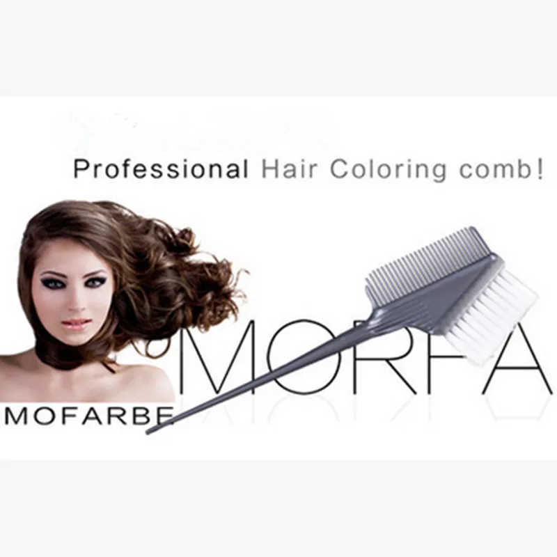 

Home DIY essential hairdressing hair dye hair dye comb baking oil comb baking oil brush white hair dye hair comb