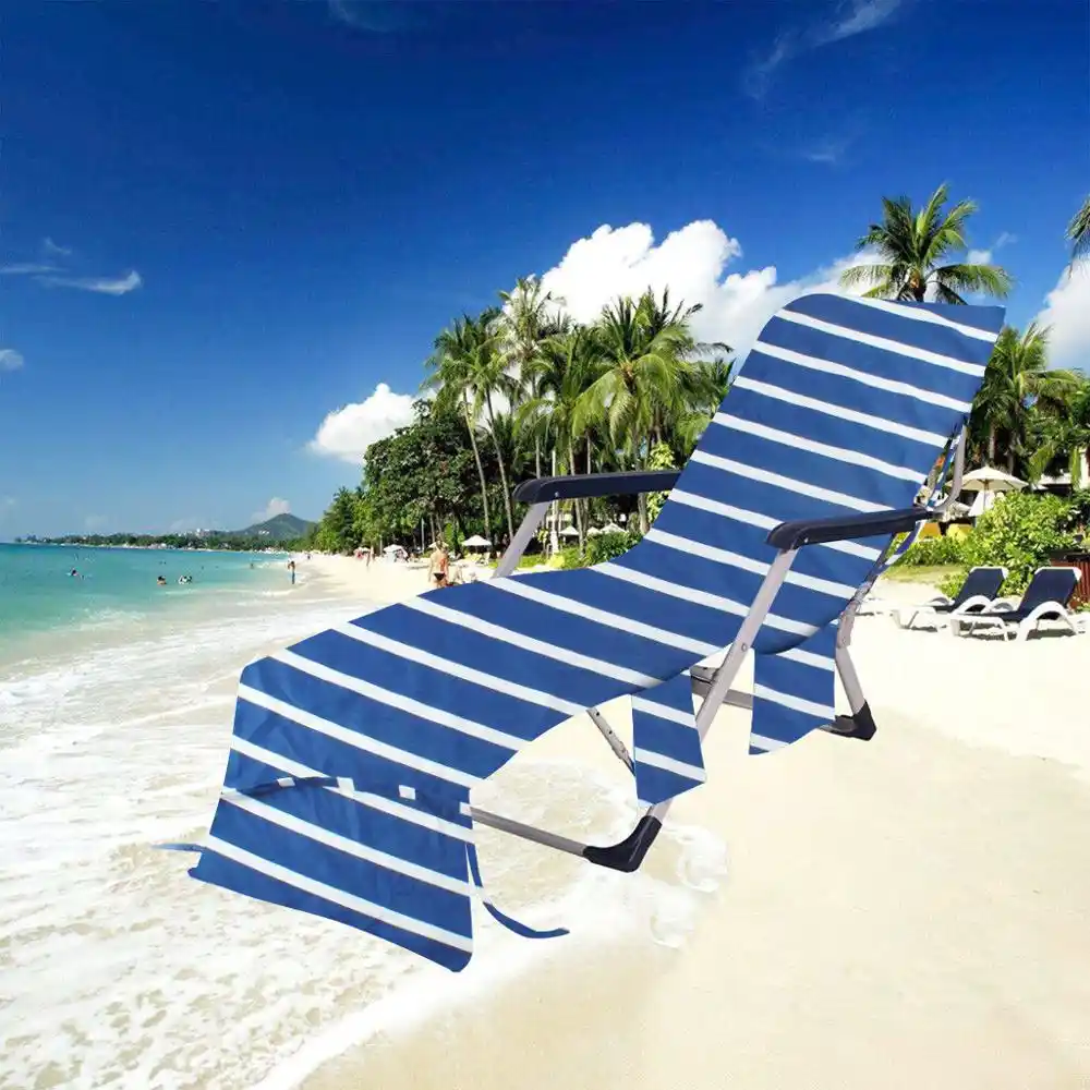 beach sun chair