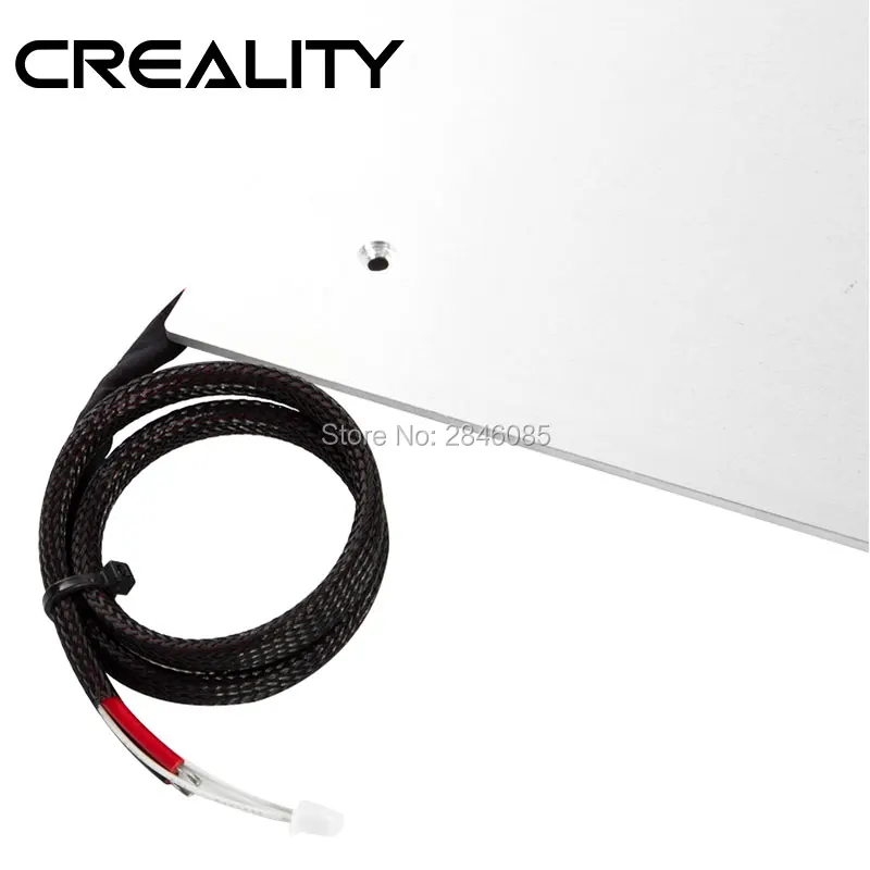Ender-3-Pro-Bed-4