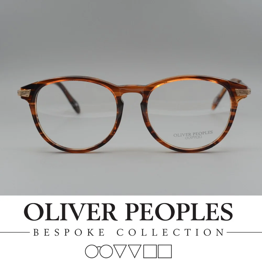 Free shipping No BurdenOliver peoples OV5264 Vintage ...