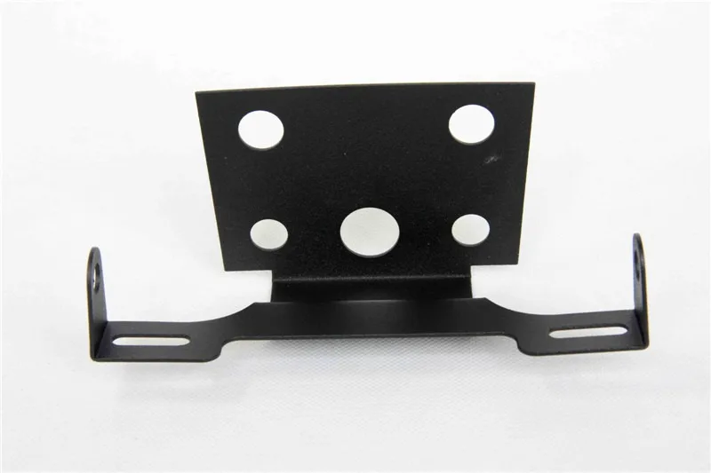 

Aftermarket free shipping Black Fender Eliminator Tidy Tail For 2003-2009 Yamaha Yzf R6S Yzfr6S Yzf-R6S (Fit S Modek Only)