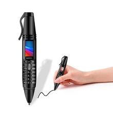 SERVO K07 Stift mini Mobiltelefon 0,96