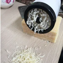 Устройство для резки проволоки для сыра резак инструмент для выпечки шлифовальный станок кухонная многофункциональная машина 304 головка ножа из нержавеющей стали