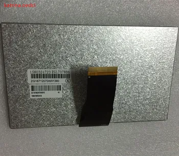 

7 inch LCD TM070RDH10 in stock