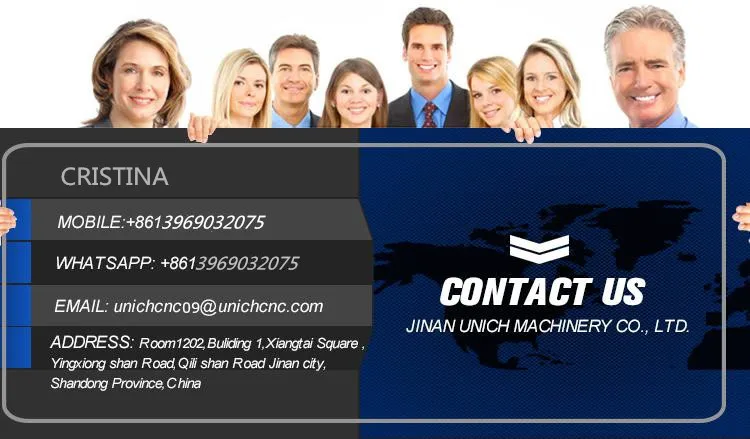 Contact infomations