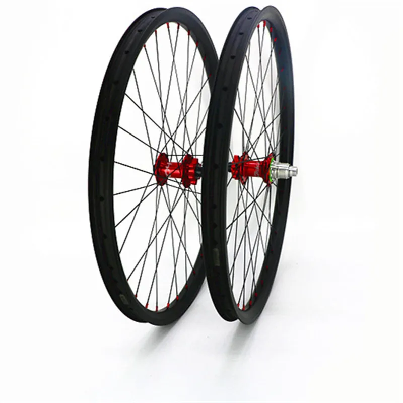 best lightweight mtb wheels